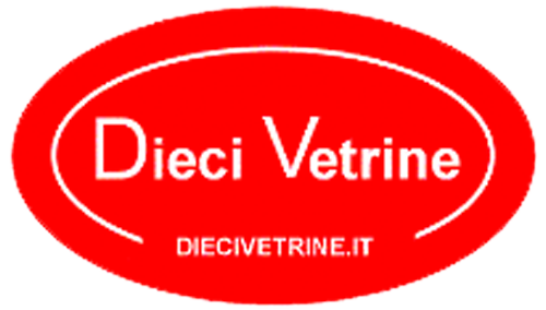 logo Dieci Vetrine
